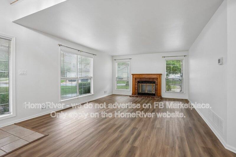 Townhouse for rent at 1 Colebrook Court, Princeton, NJ 08540