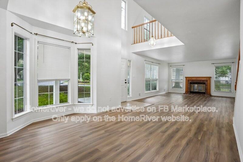 Townhouse for rent at 1 Colebrook Court, Princeton, NJ 08540