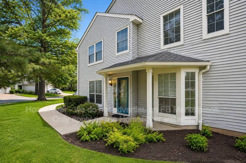 Townhouse for rent at 1 Colebrook Court, Princeton, NJ 08540