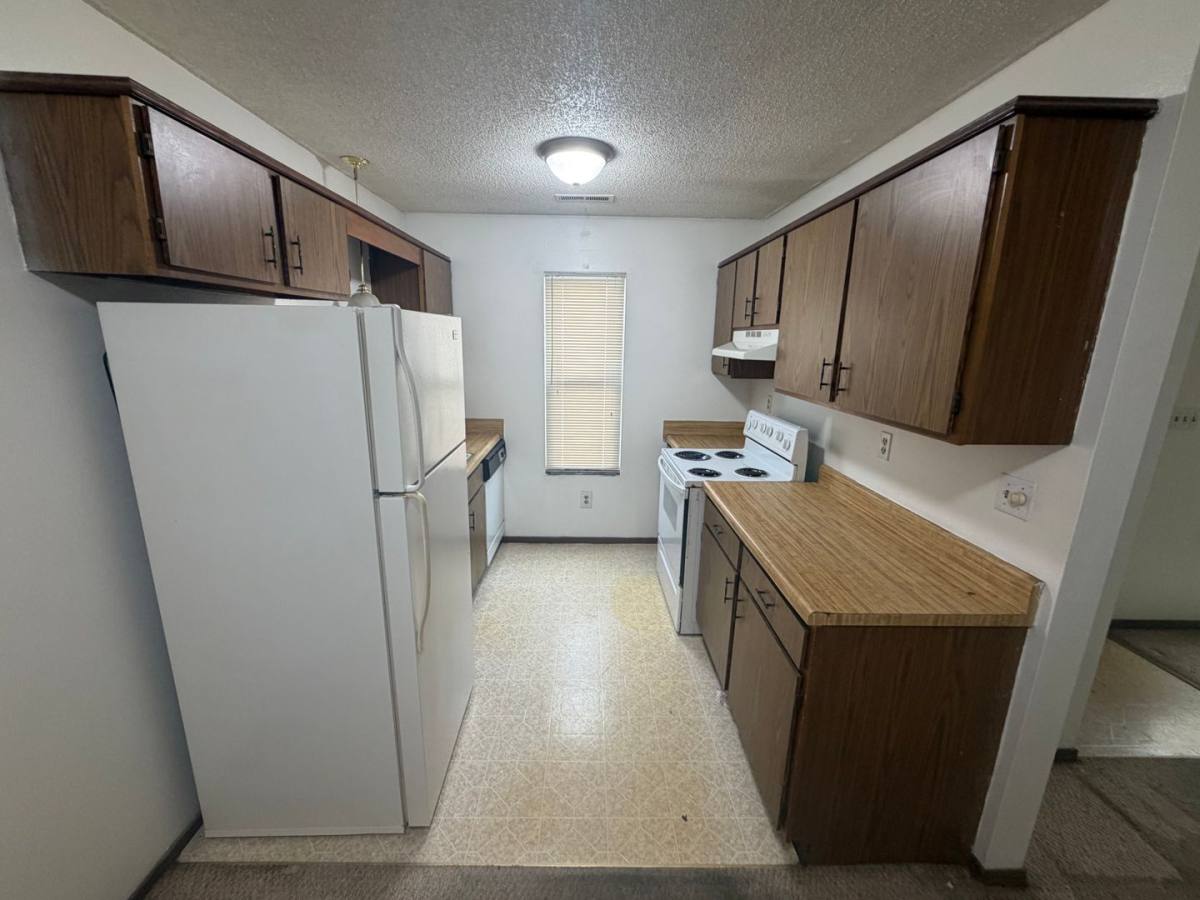 Apartment for rent at 3121 E12th St, Joplin, MO 64801