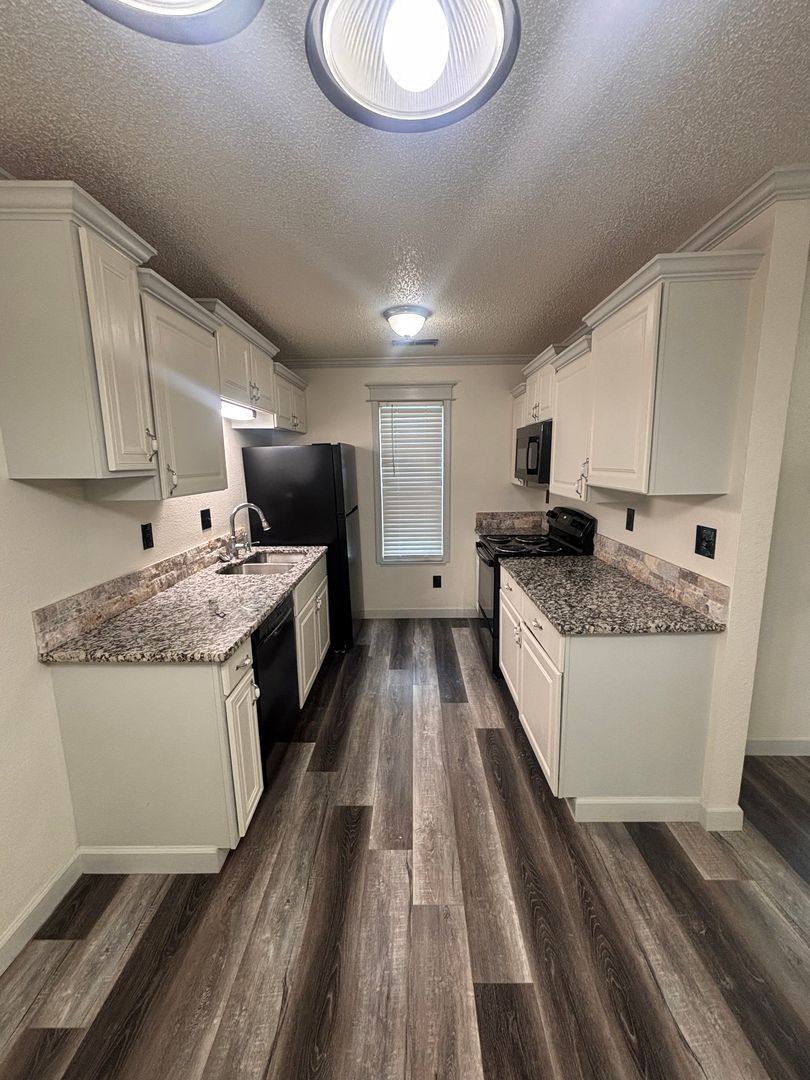 Apartment for rent at 3121 E12th St, Joplin, MO 64801