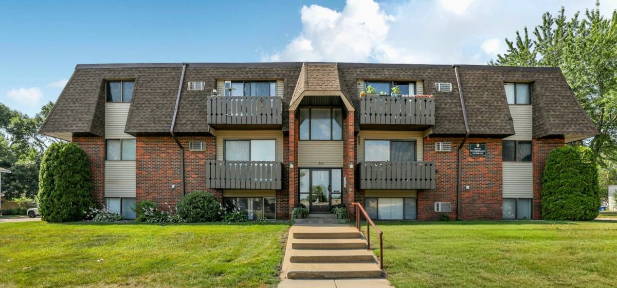 Apartment for rent at 250 Pine St, Foley, MN 56329