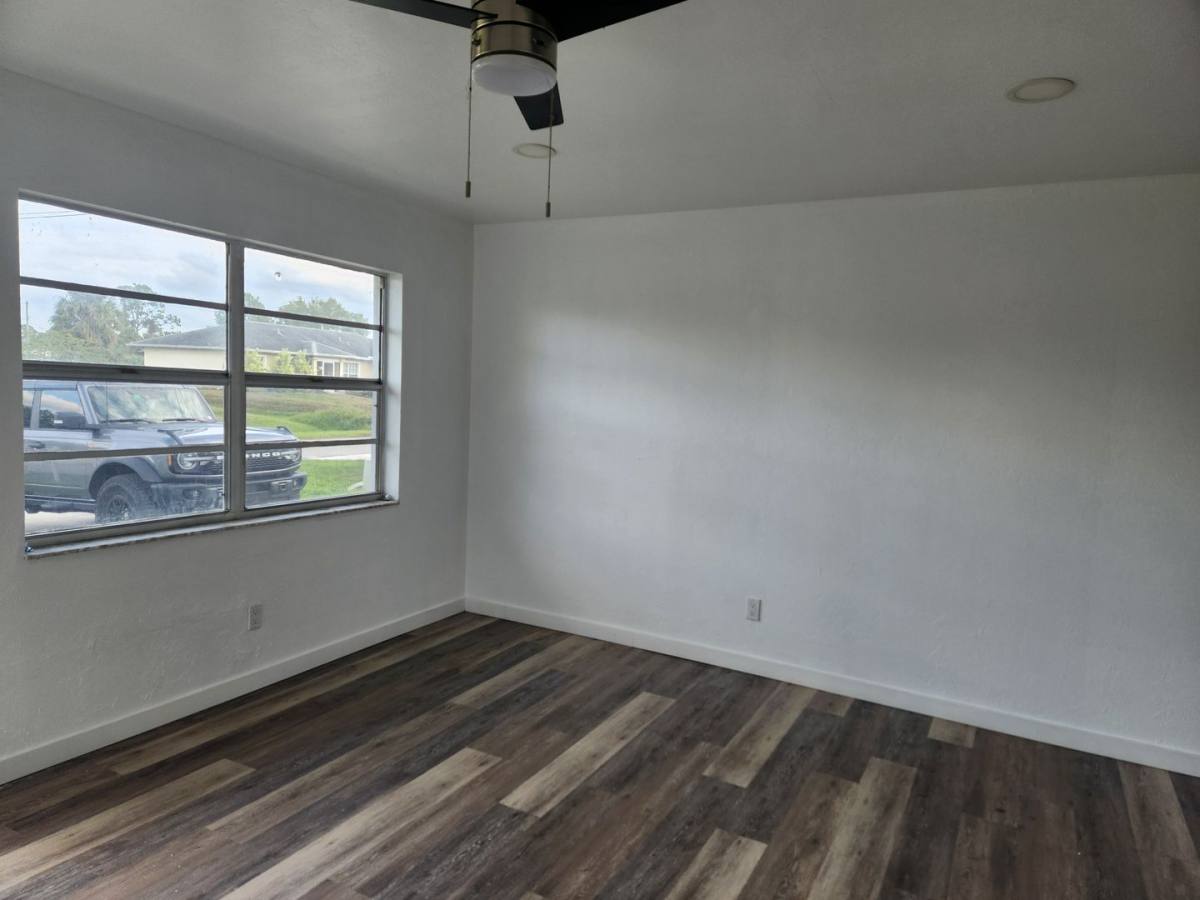 House for rent at 6143 Hester Ave, Fort Myers, FL 33905