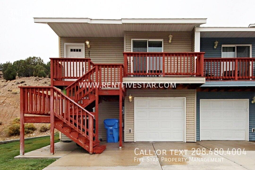 House for rent at 341 La Valle Strada, Pocatello, ID 83201