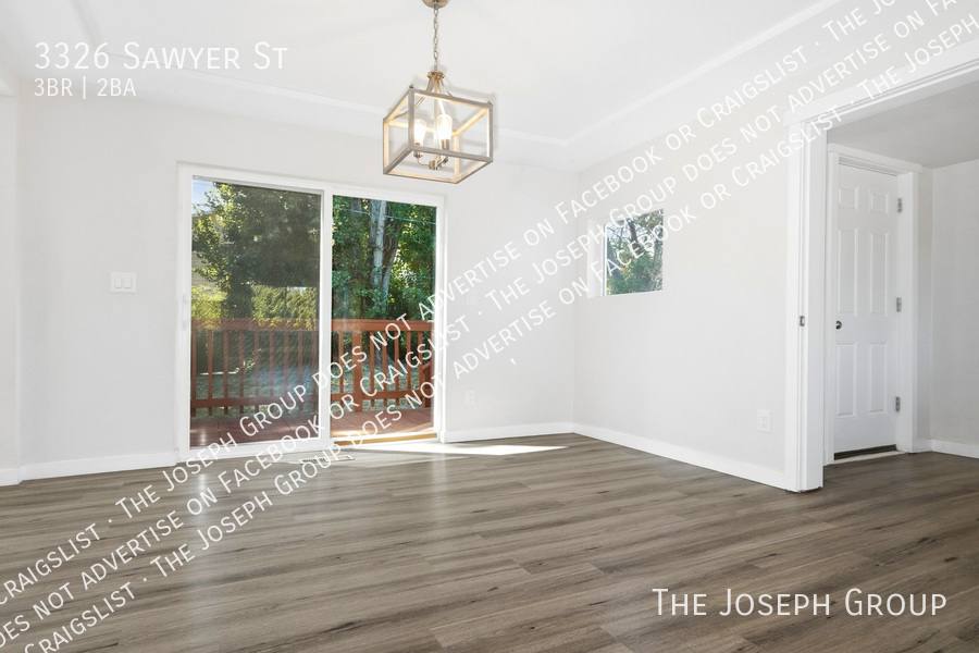 House for rent at 3326 Sawyer St, Tacoma, WA 98418