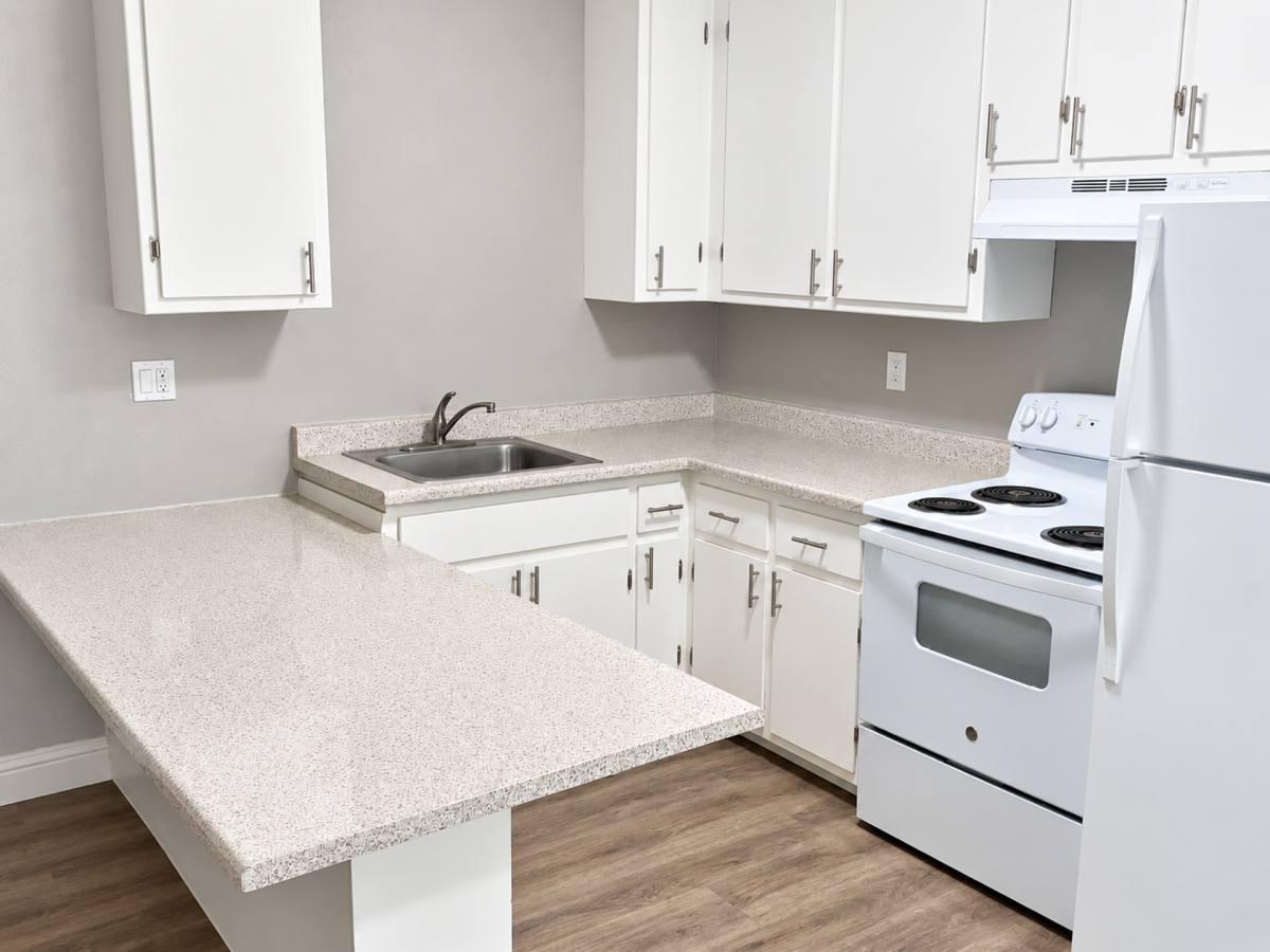 Apartment for rent at The Brentwood, 5914 Stanley Ave, Carmichael, CA 95608