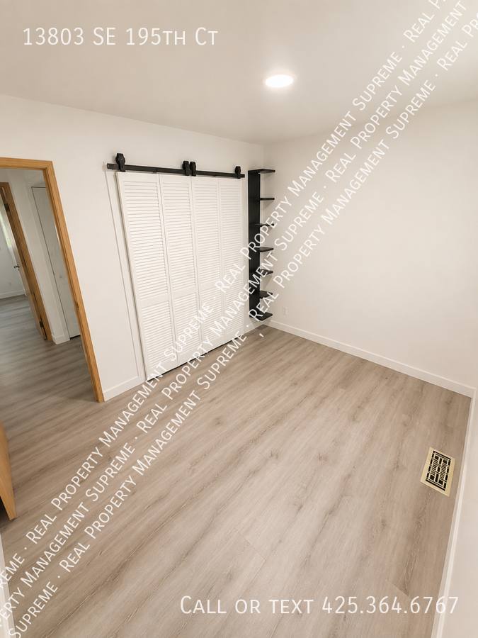 House for rent at 13803 SE 195th Court, Renton, WA 98058