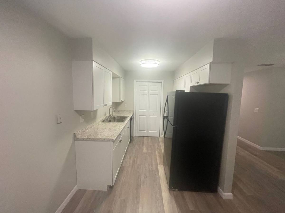 Apartment for rent at 1523 NW 7th St, Gainesville, FL 32601