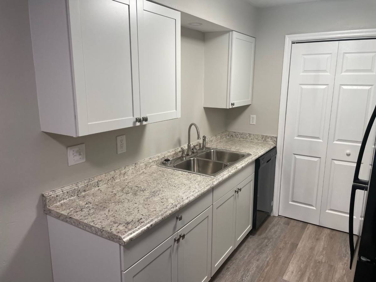 Apartment for rent at 1523 NW 7th St, Gainesville, FL 32601