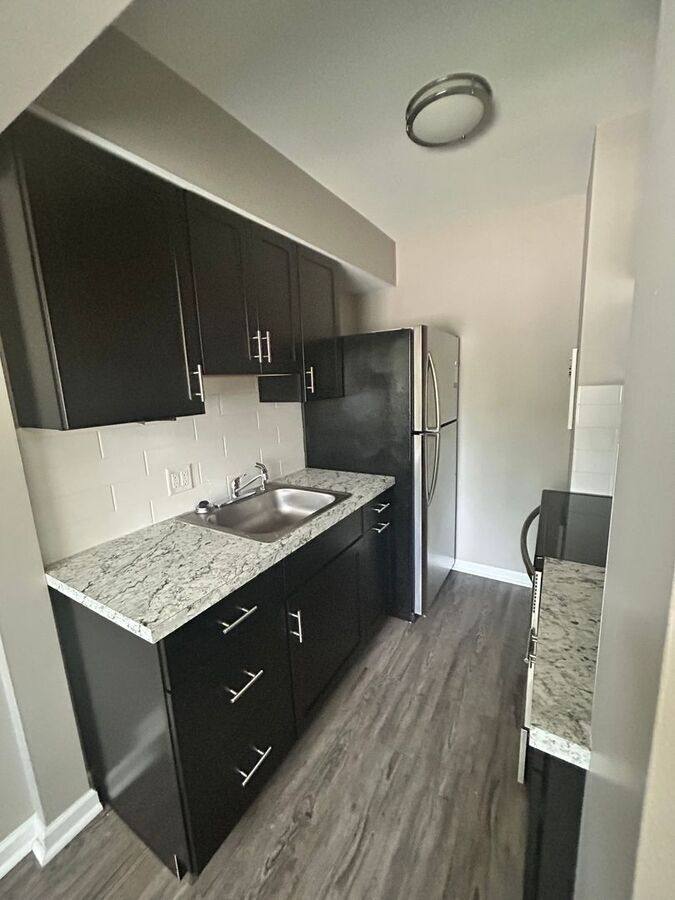 Apartment for rent at 4101 Harvest Lane #7, Toledo, OH 43623