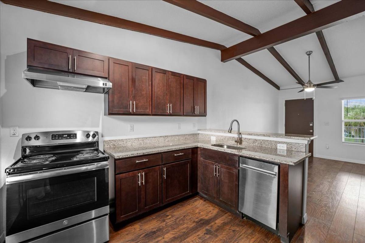 Apartment for rent at 3810 S Washington Ave, Titusville, FL 32780
