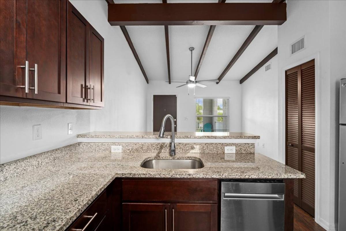 Apartment for rent at 3810 S Washington Ave, Titusville, FL 32780