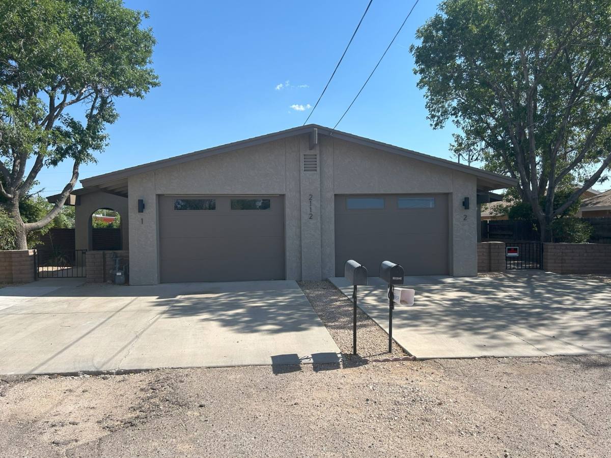 Townhouse for rent at 2112 Florence Ave, Kingman, AZ 86401