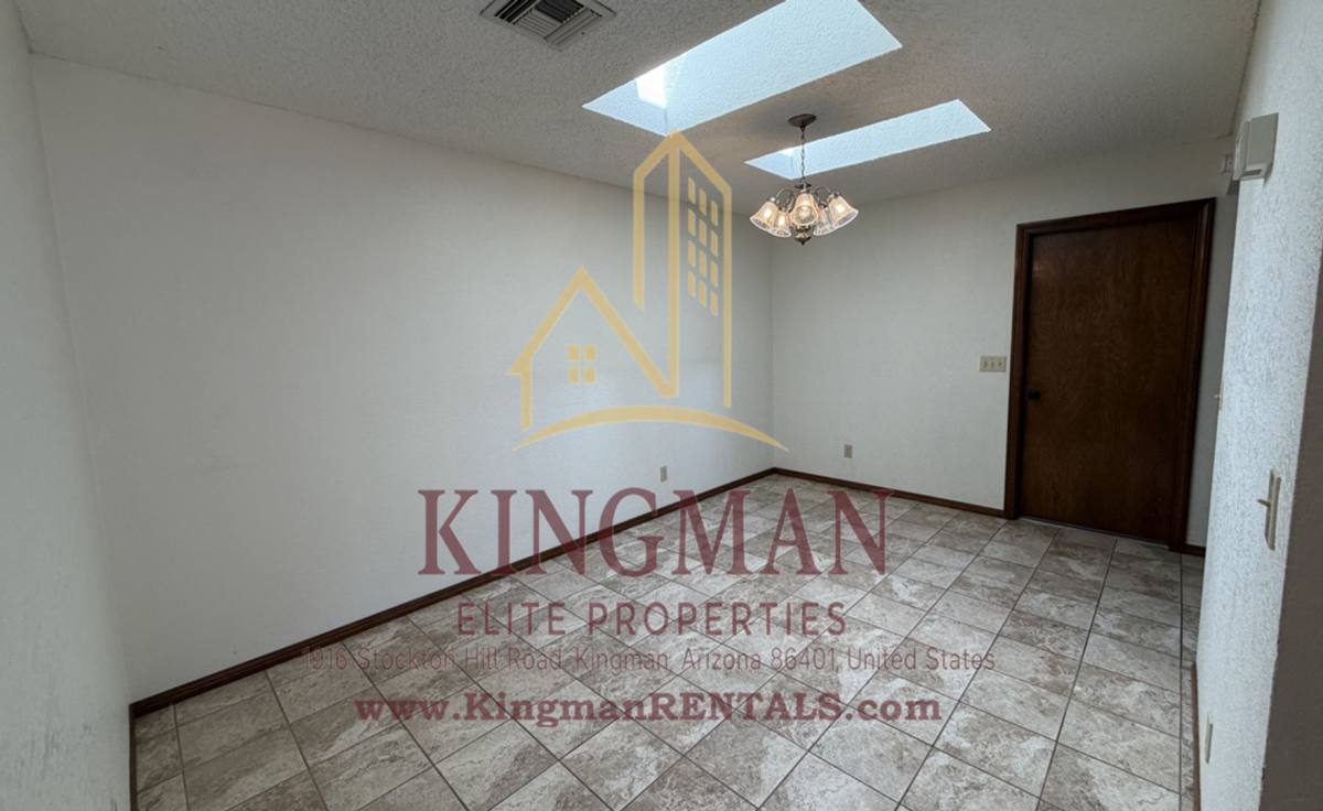 Townhouse for rent at 2112 Florence Ave, Kingman, AZ 86401