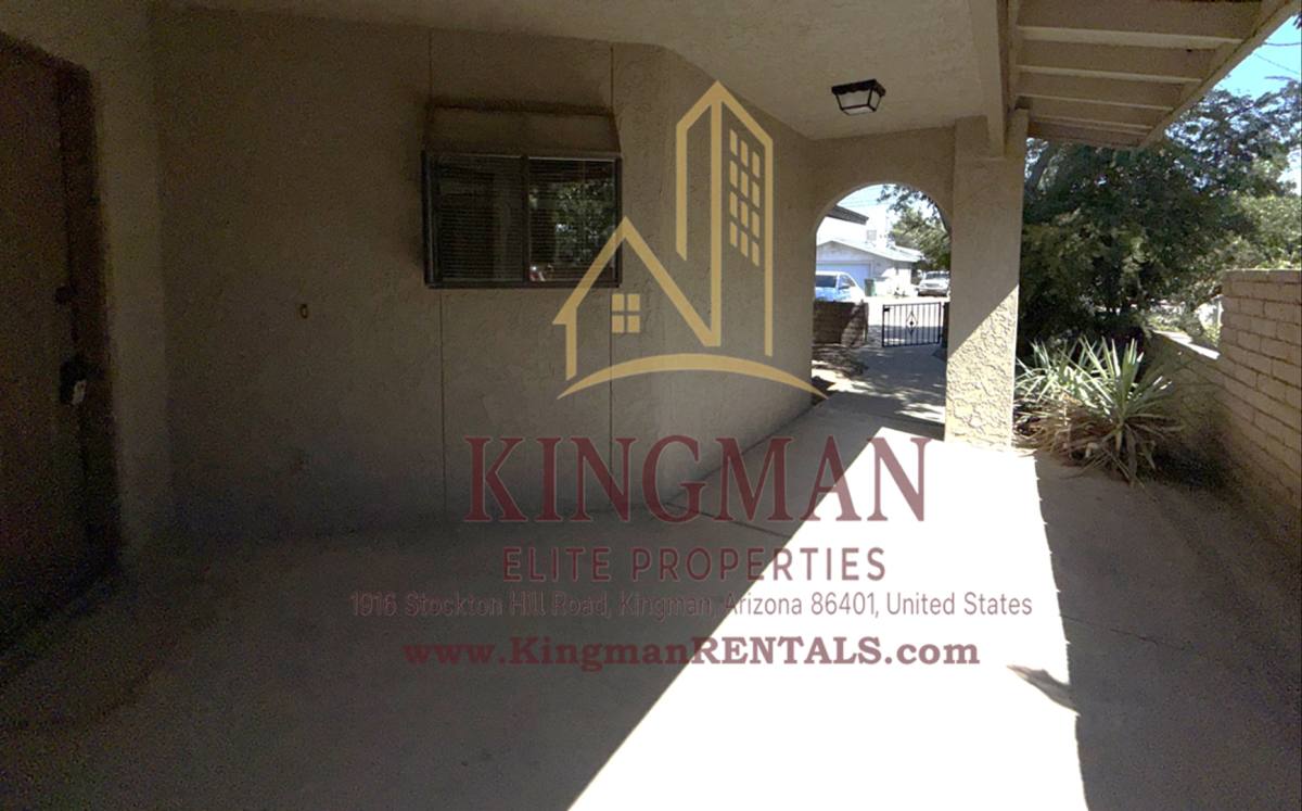 Townhouse for rent at 2112 Florence Ave, Kingman, AZ 86401