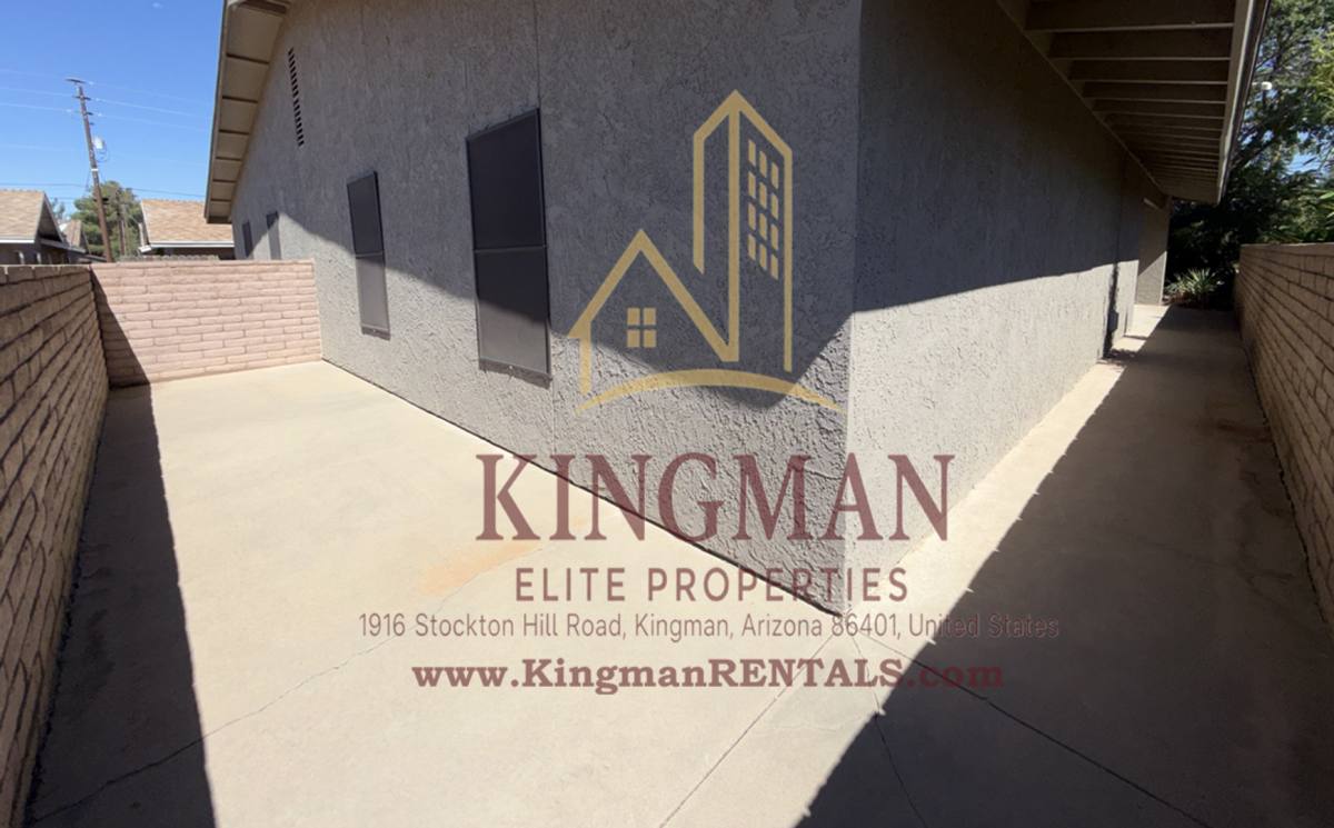 Townhouse for rent at 2112 Florence Ave, Kingman, AZ 86401