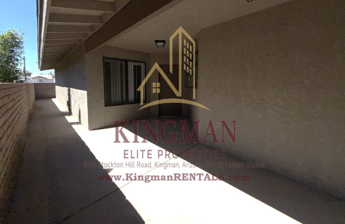 Townhouse for rent at 2112 Florence Ave, Kingman, AZ 86401