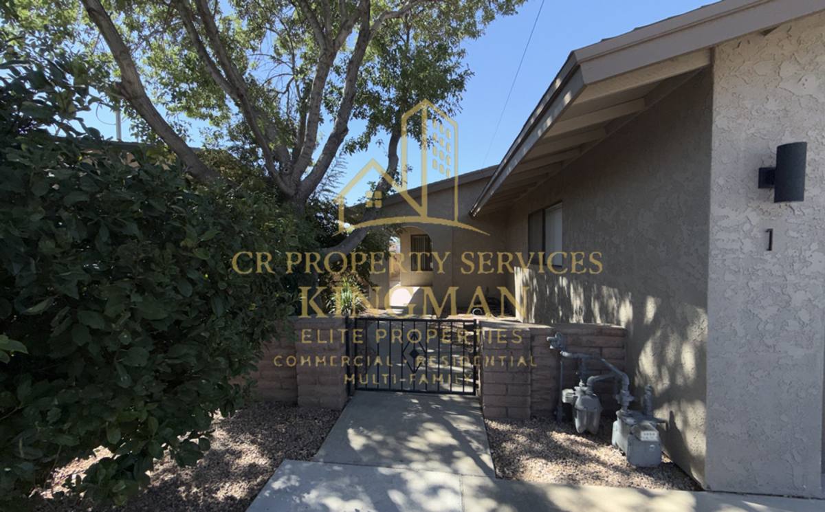 Townhouse for rent at 2112 Florence Ave, Kingman, AZ 86401
