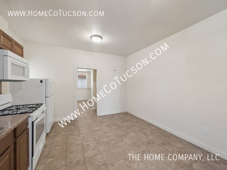 House for rent at 517 S Main Ave, Tucson, AZ 85701