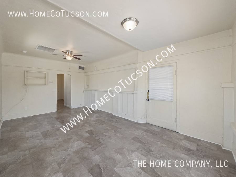 House for rent at 517 S Main Ave, Tucson, AZ 85701