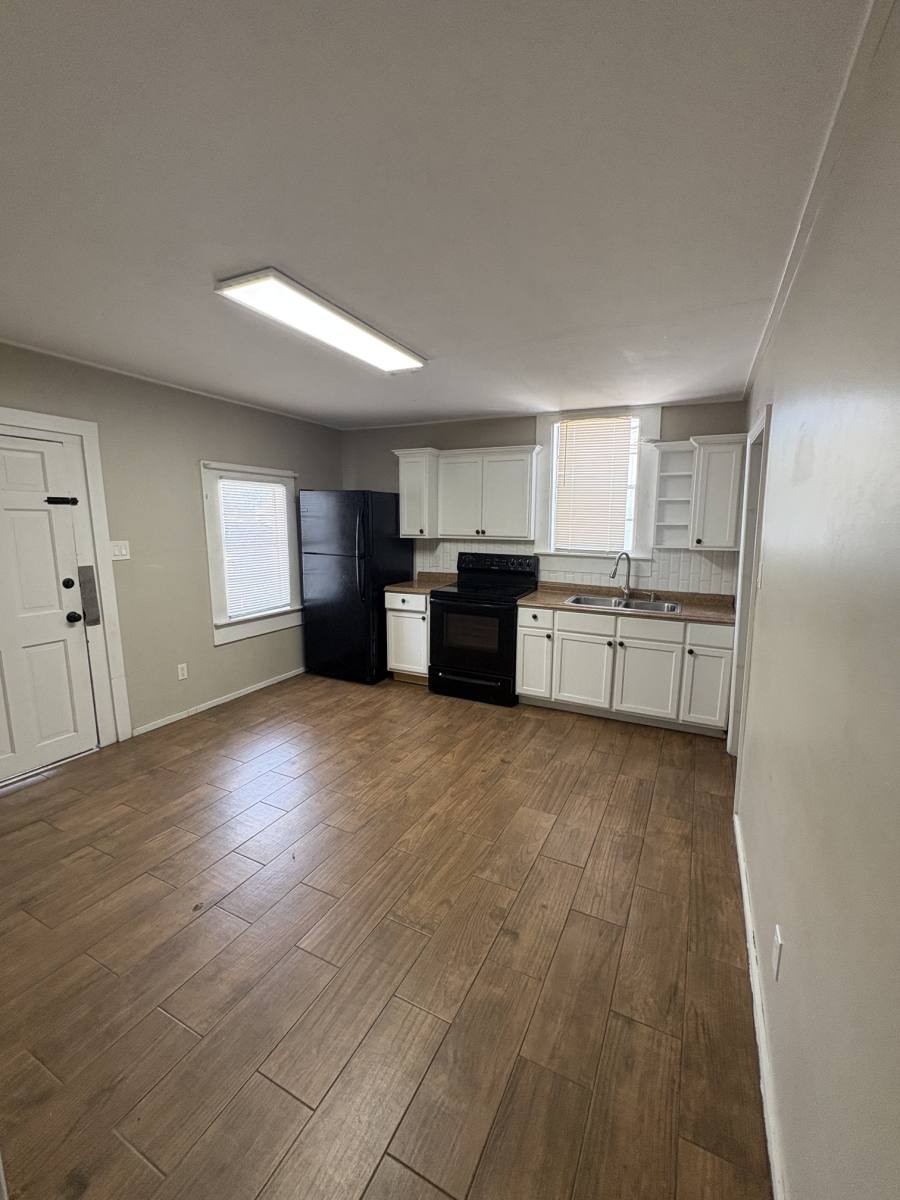House for rent at 2524 Norwich, Brunswick, GA 31520