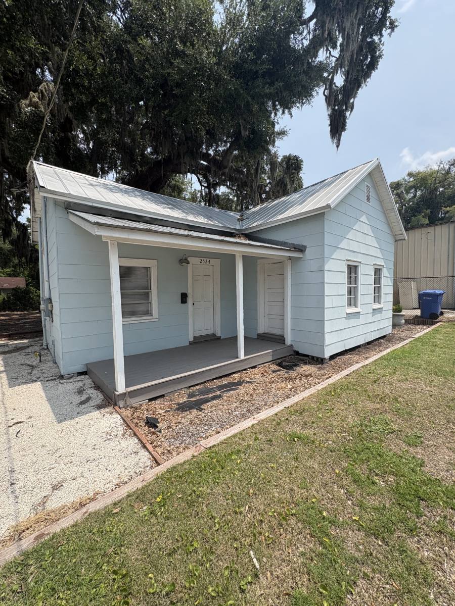 House for rent at 2524 Norwich, Brunswick, GA 31520