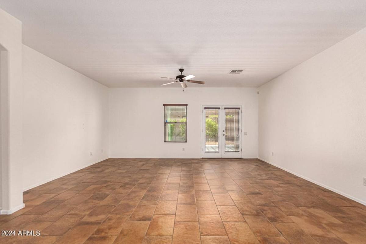 House for rent at 10847 W Avenida Del Rey, Peoria, AZ 85383