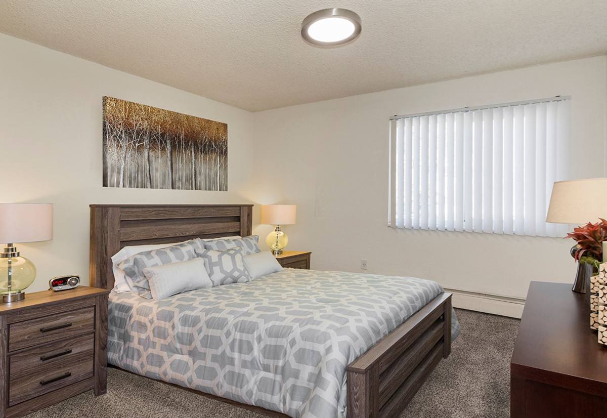 Apartment for rent at 813 S Circle Dr, Colorado Springs, CO 80910
