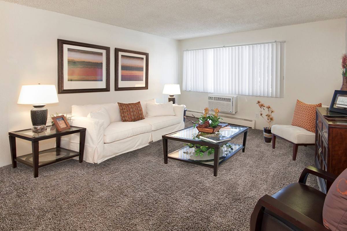 Apartment for rent at 813 S Circle Dr, Colorado Springs, CO 80910