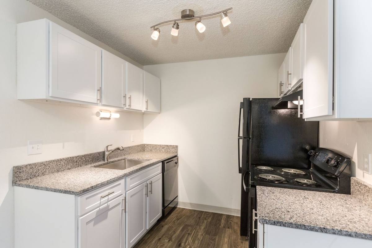 Apartment for rent at 813 S Circle Dr, Colorado Springs, CO 80910