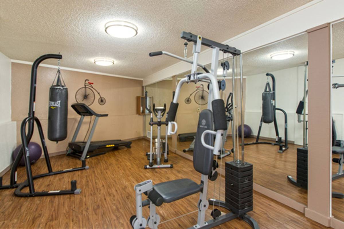 Apartment for rent at 813 S Circle Dr, Colorado Springs, CO 80910