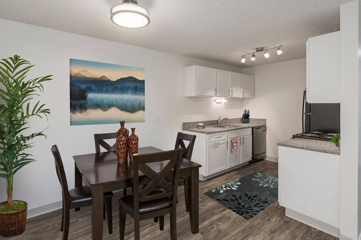 Apartment for rent at 813 S Circle Dr, Colorado Springs, CO 80910