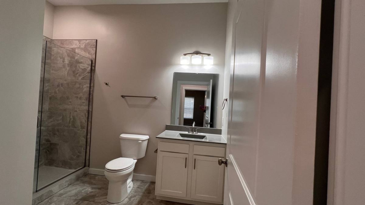 Apartment for rent at 24 NW 6th St, Evansville, IN 47708