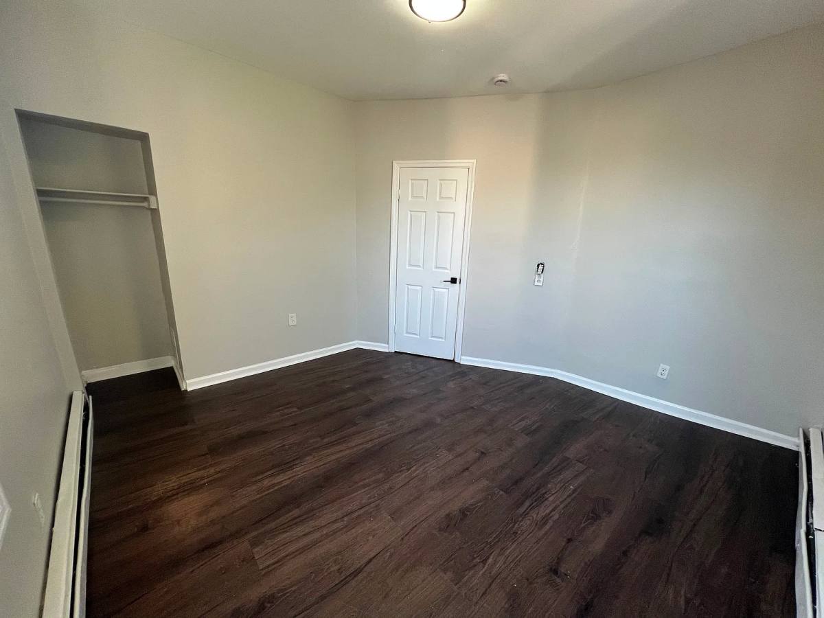 Apartment for rent at 271 Summer St #3R, Paterson, NJ 07501