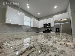 House for rent at 227 N E St, Lake Worth Beach, FL 33460