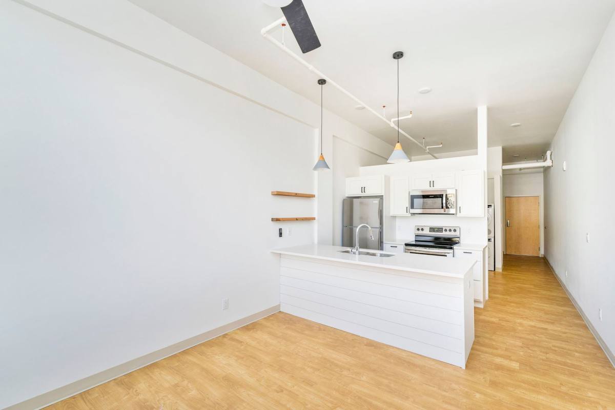Apartment for rent at 1831 W Michigan St, Duluth, MN 55806