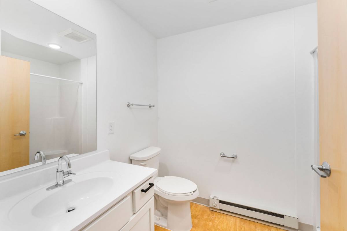 Apartment for rent at 1831 W Michigan St, Duluth, MN 55806