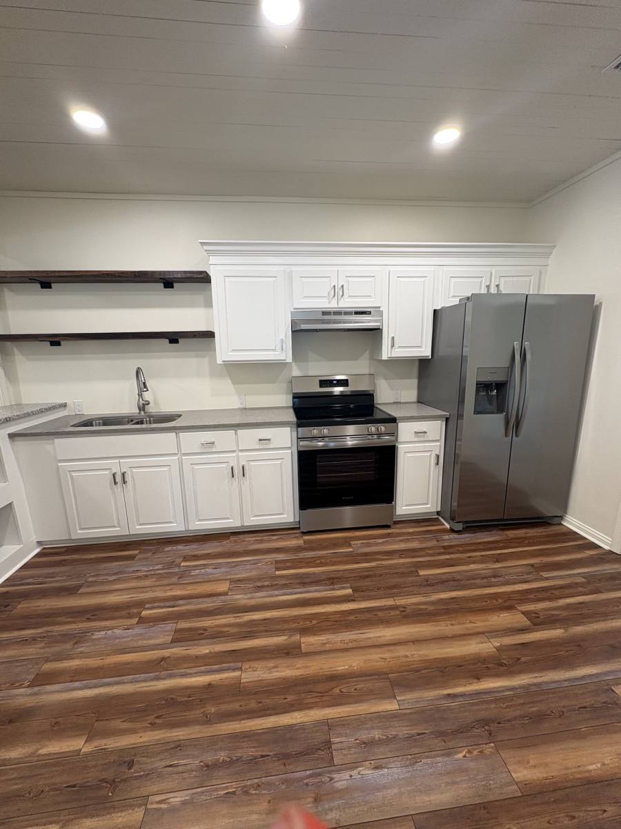 House for rent at 211 Dartmouth, Brunswick, GA 31520