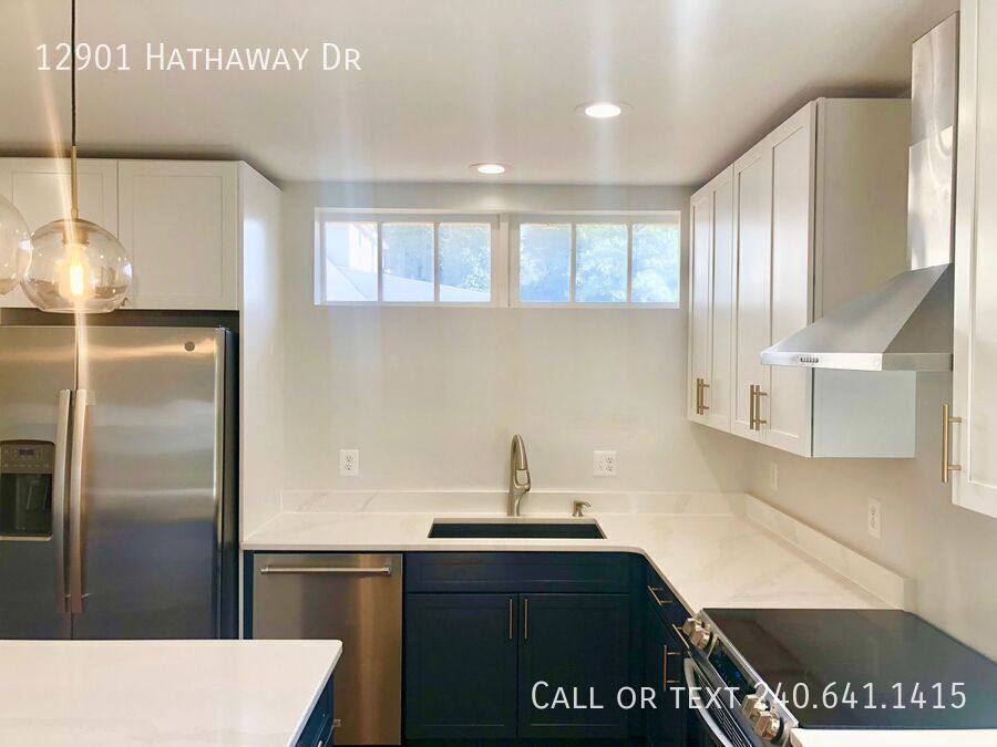 House for rent at 12901 Hathaway Dr, Silver Spring, MD 20906