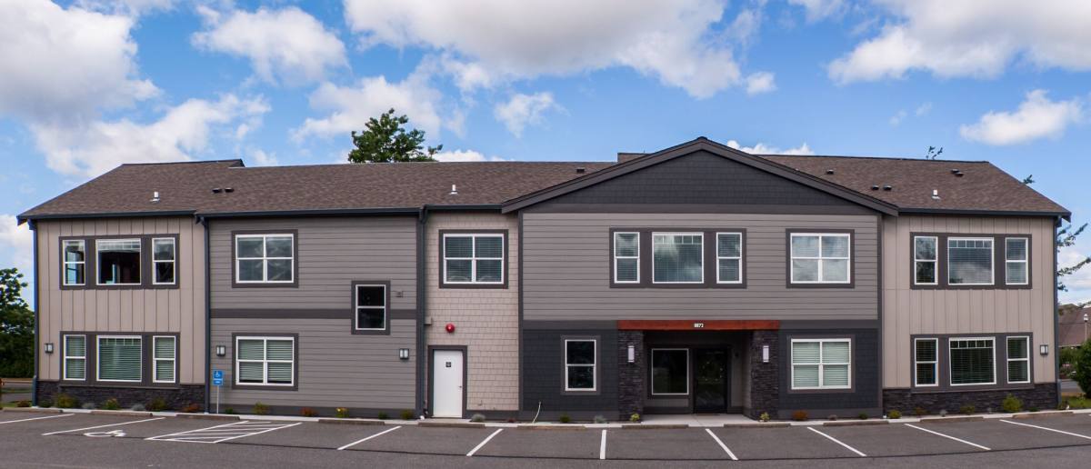 Condo for rent at 8872 Depot Rd, Lynden, WA 98264