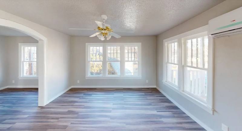 House for rent at 1109 1 2 W Beech Ave, Duncan, OK 73533