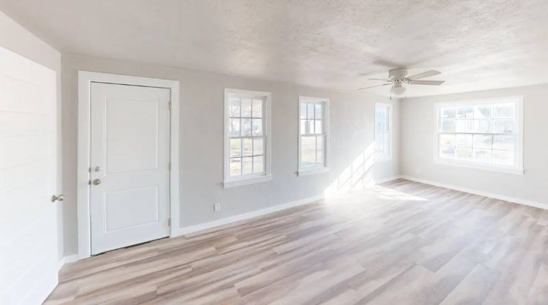 House for rent at 1109 1 2 W Beech Ave, Duncan, OK 73533
