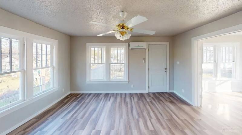 House for rent at 1109 1 2 W Beech Ave, Duncan, OK 73533