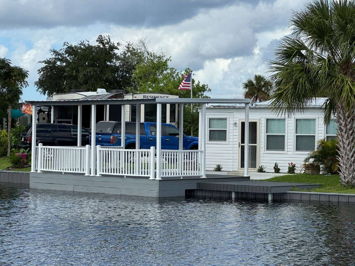 House for rent at 6168 Deepwater Dr, St. Cloud, FL 34771