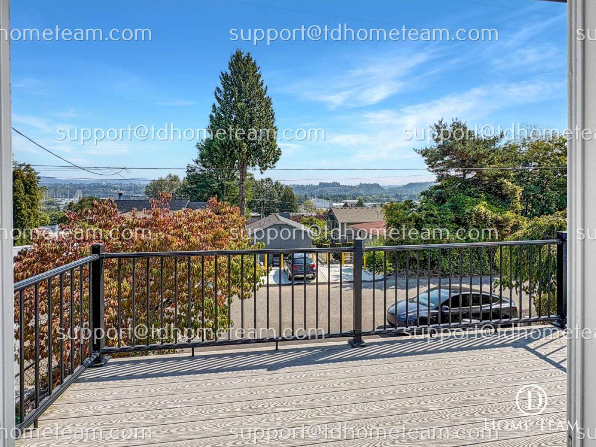 House for rent at 405 Maple Ave NW, Renton, WA 98057