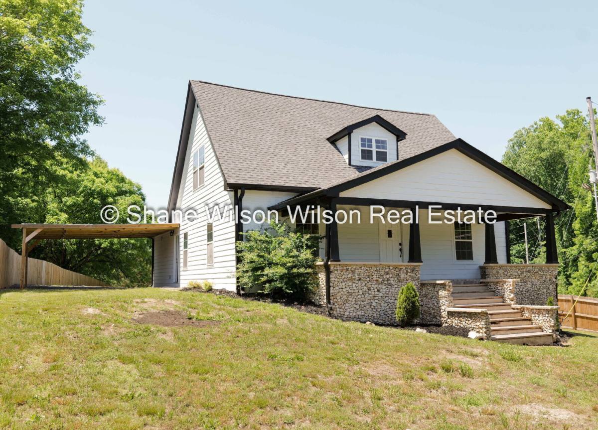 House for rent at 799 Reed Pond Rd NW, Dalton, GA 30720