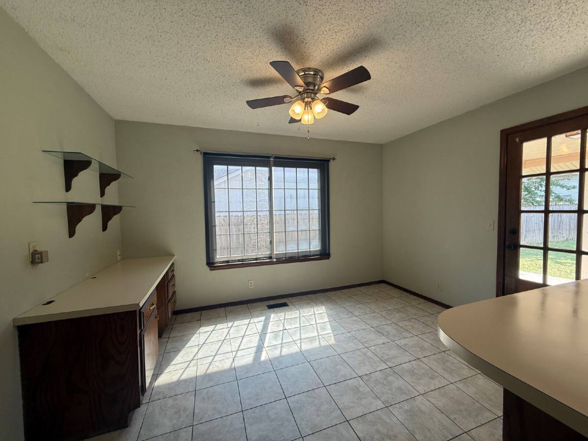 House for rent at 7530 E 78th St, Tulsa, OK 74133