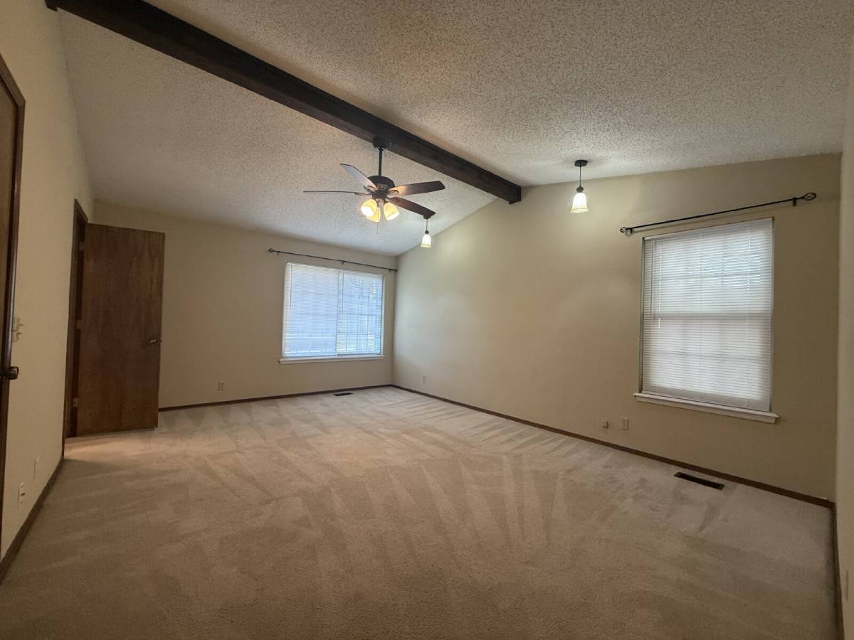 House for rent at 7530 E 78th St, Tulsa, OK 74133