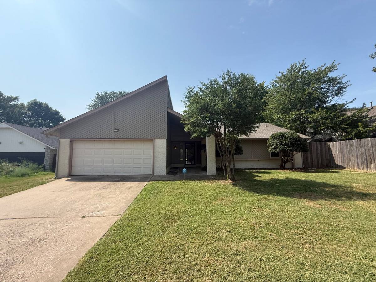 House for rent at 7530 E 78th St, Tulsa, OK 74133