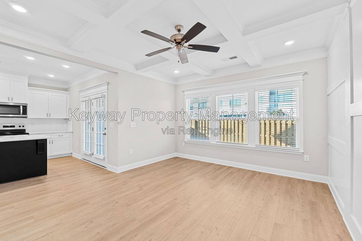 Townhouse for rent at 716 Bronze Way, North Augusta, SC 29860